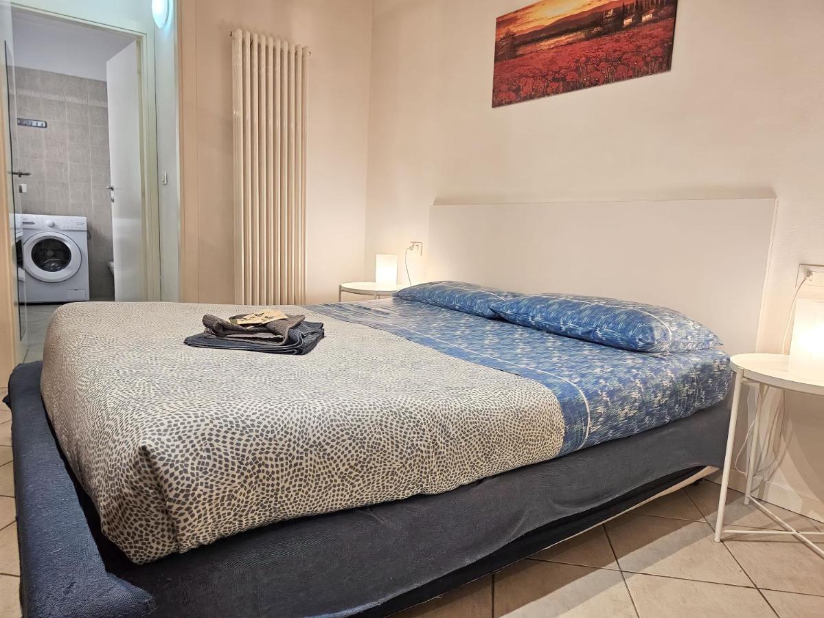 Apartment Erbosa-fiera 2 Bologna