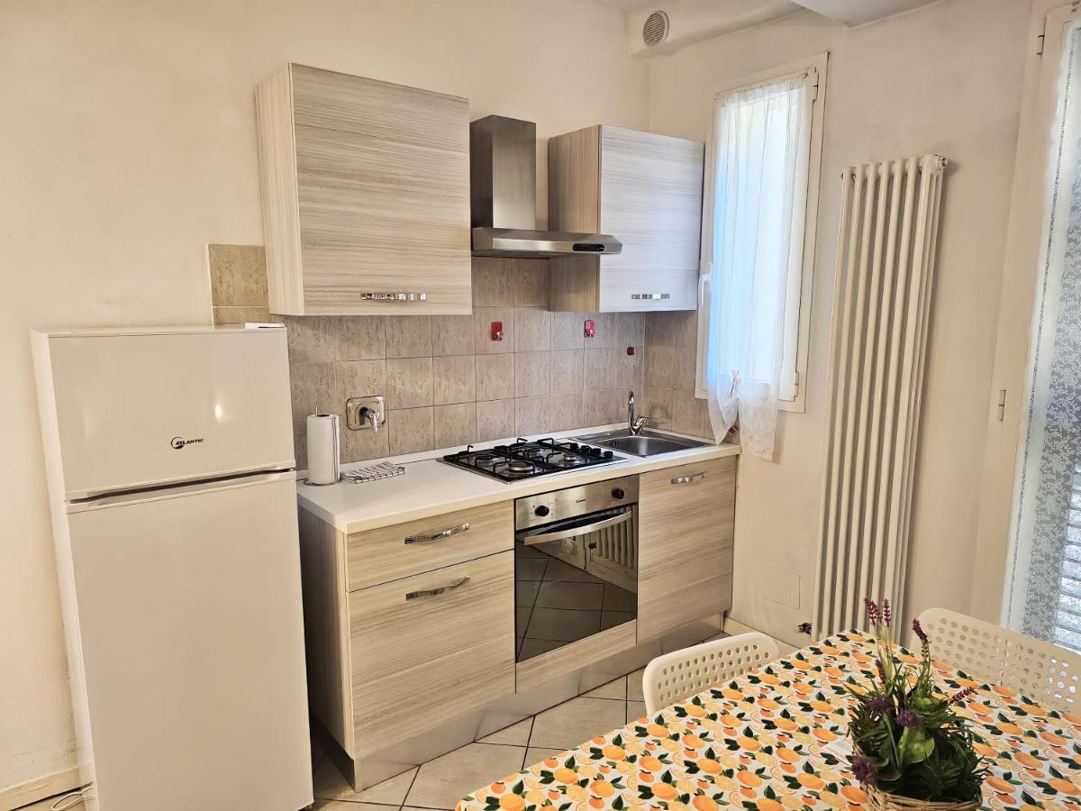 Erbosa-fiera 2 Apartment