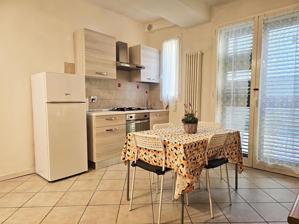 Apartment Erbosa-fiera 2 Bologna