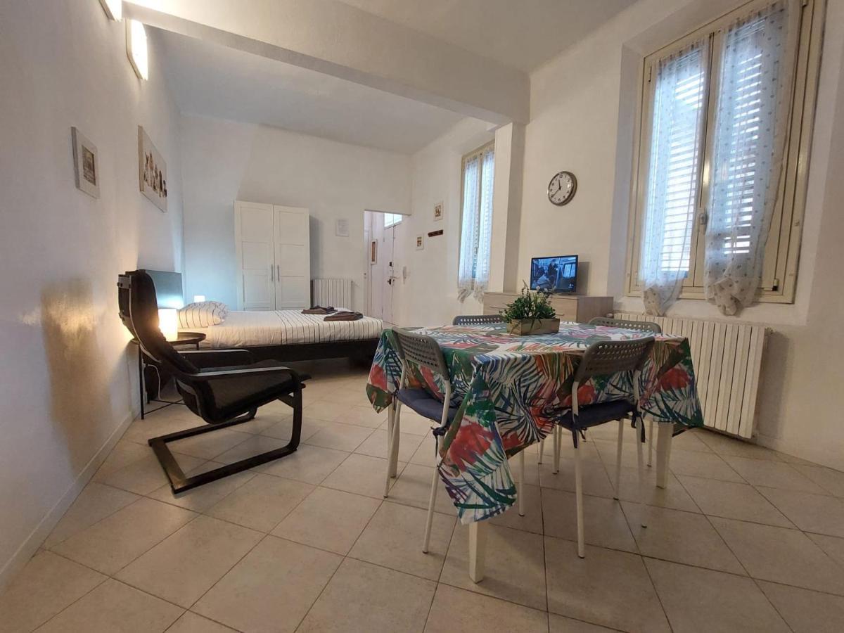 Erbosa-fiera 2 Apartment